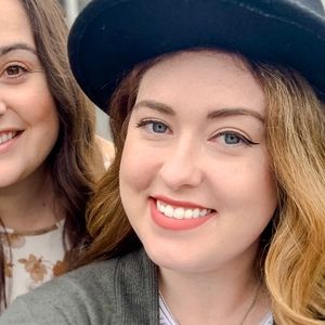 Meet your Posher, Kristina